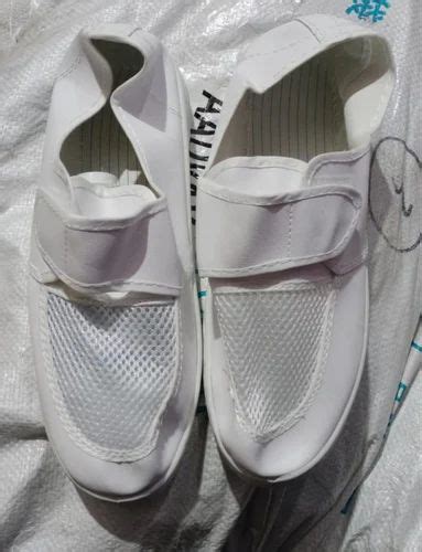 ESD Products - ESD Anti-Static Safety Shoes Manufacturer from Noida