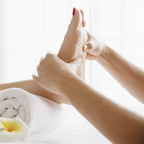 Reflexology | Mid Suffolk Physiotherapy