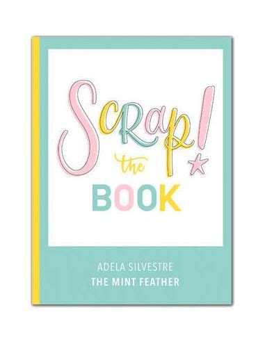 SCRAP! THE BOOK