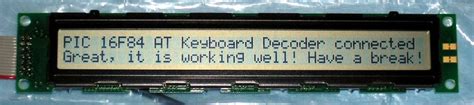 Image result for Keyboard Microcontroller