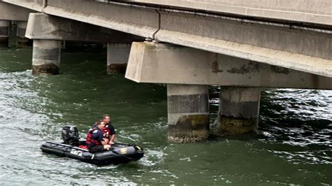 Merrimac Bridge Tunnel