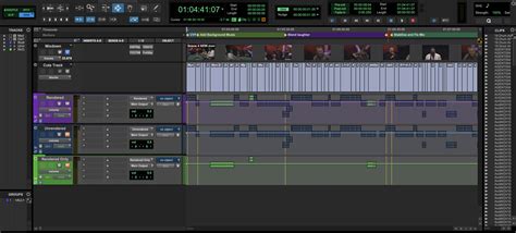 Latest version of Avid's Media Composer aims to speed up post ...