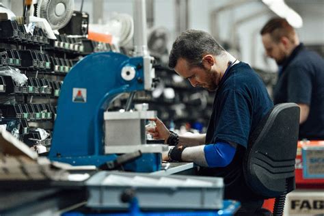 Videndum plc Office Photos