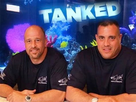 Tanked Tv Show