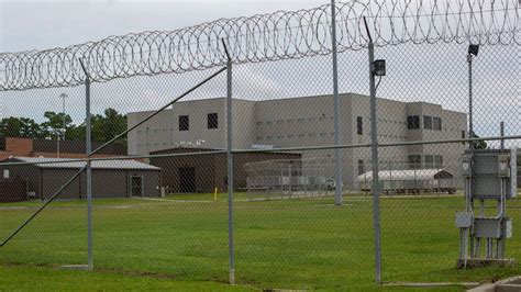 J Reuben Long: Navigating Horry County Detention Center Guide - Vibro Media