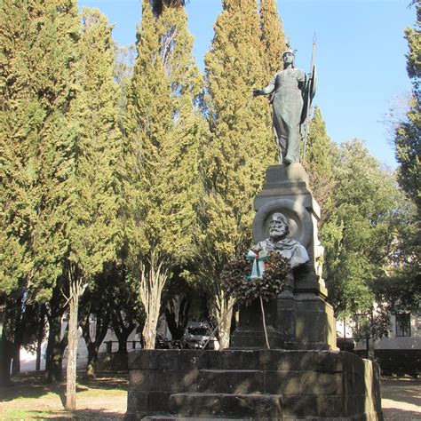 MONUMENTO A GARIBALDI (2026) All You Need to Know BEFORE You Go (with ...