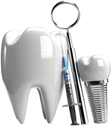 Best Dental Clinic In Wakad - City Dental Care