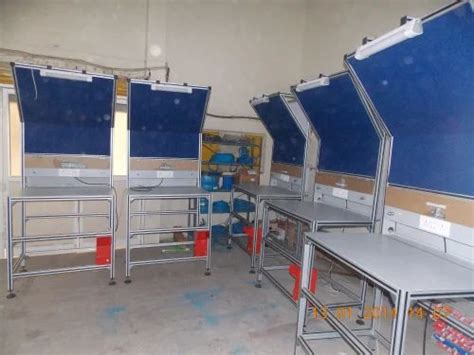 Image result for Assembly Work Table