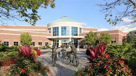 Westerville Parks & Recreation | Parks Home Page