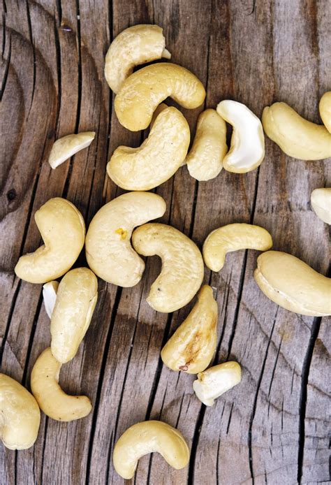 Kuvatulokset haulle cashews