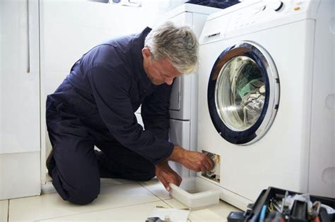 Haurg Washing Machine Repairs 的图像结果