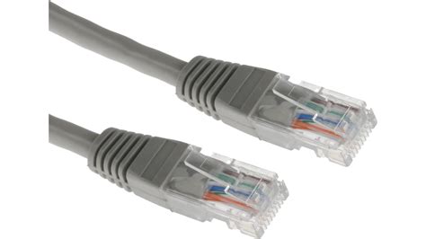 How Long Ethernet Cable Can Be | Robots.net