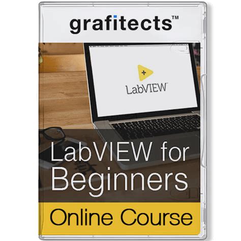Image result for LabVIEW Software Course