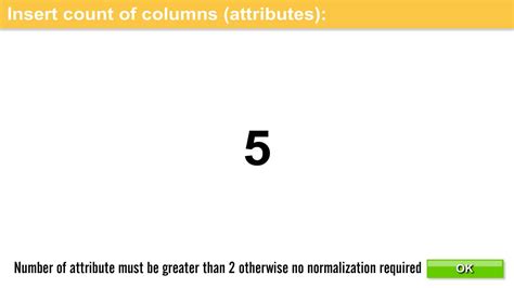 Database Normalization Poster 的图像结果