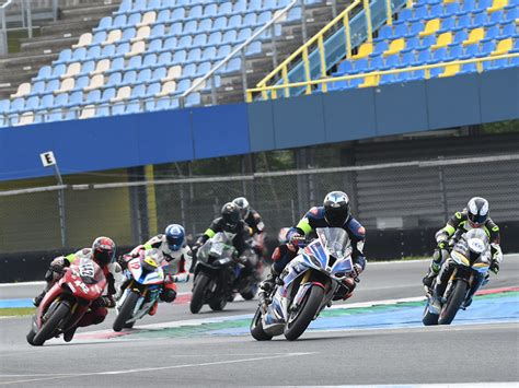 BRIDGESTONE 100 ENDURANCE 4 FUN – ROUND 2, ASSEN: 21, 22 MAY 2025