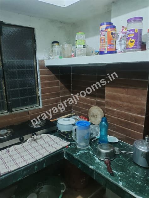 Room Details - Prayagraj Rooms & Homes