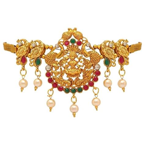Buy Jaipur Mart Bajuband for Women in Weddings | Bajuband | Bajuband ...
