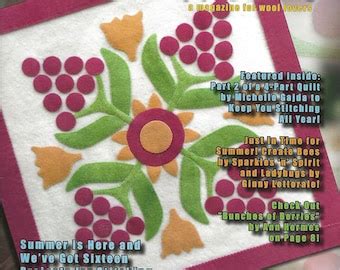 Image result for Wool Works Magazine