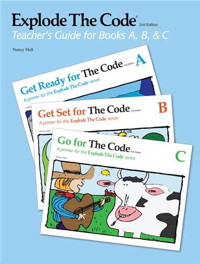 Image result for Explode the Code Books