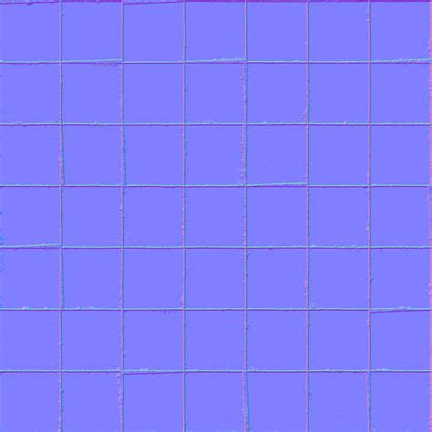 Normal Mapping 的图像结果