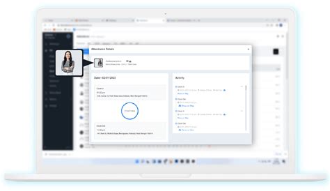 Instacon - Employee Management & Communication Platform