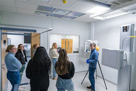 Dental Radiography Course for Dental Nurses