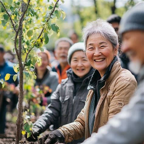 Image result for Community Tree-Planting