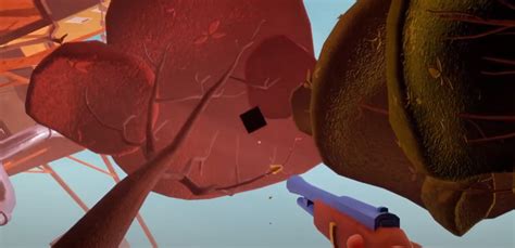 Image result for Hello Neighbor Apple