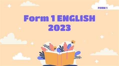 Image result for Form 1 Free One Line Learning
