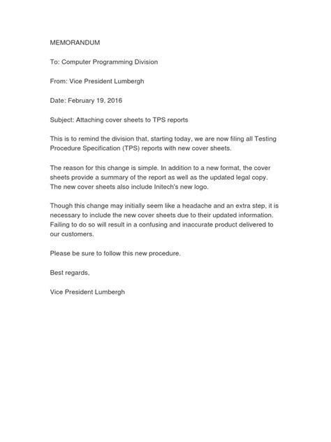 Image result for Memo Example