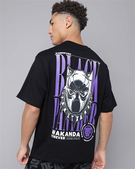 Black Panther Official Merchandise – Free Authority