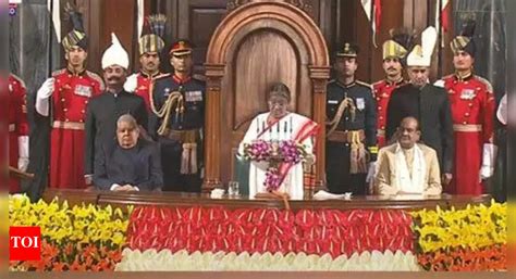 Govt took concrete steps to deal with infrastructure development ...