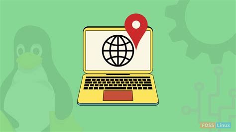 How to Create Static IP Address in Linux 的图像结果