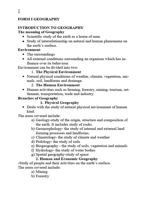 Geography Notes.pdf 的图像结果