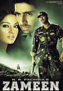 Zameen Movie: Showtimes, Review, Songs, Trailer, Posters, News & Videos ...