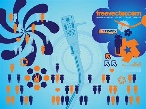 Techno Music Clip Art 的图像结果