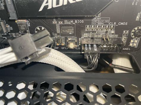 Pc Won't Turn On Power Supply at James Madrigal blog