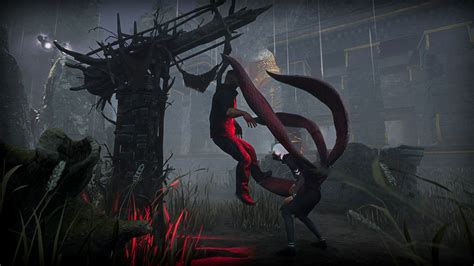 Steam - Dead by Daylight - Tokyo Ghoul