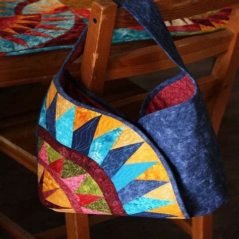 Free Basket Bag Pattern Template with Tutorial 的图像结果