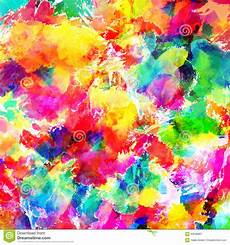Abstract Wallpaper Color Splash by Abstract Color Splash Background Illustration Stock Abstract Wallpaper Color Splash