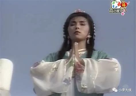 TVB武侠剧｜1986版《陆小凤之凤舞九天》万梓良武侠剧代表作_黄允材