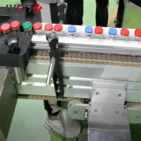 Image result for Semi-Automatic Visual Inspection Machine