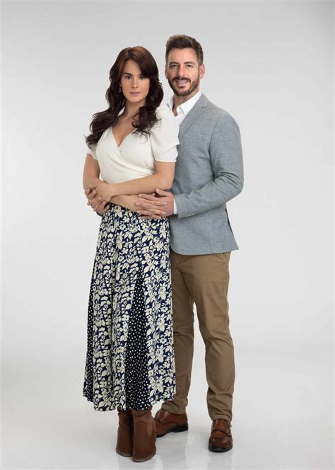Diseñando tu amor, así es la nueva telenovela de Univision
