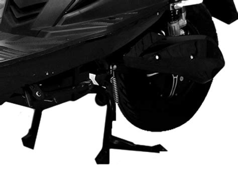 Gaia Spirit price, specs, mileage, colours, photos and reviews - Bikes4Sale