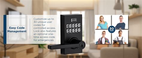 Image result for Weiser SmartCode Locks