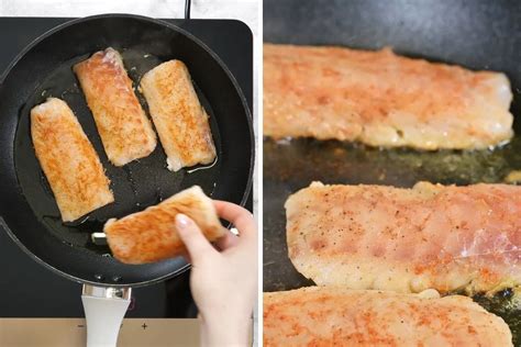 Image result for How to Cook Filet of Cod