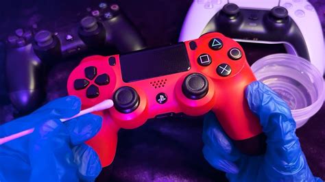 Cleaning Controller ASMR 的图像结果