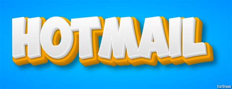 Hotmail 的图像结果