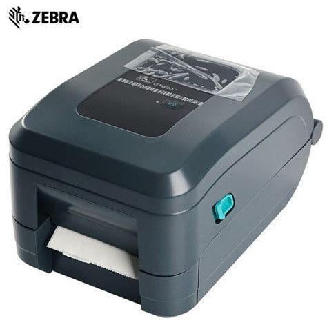 Image result for Zebra Desktop Label Printer