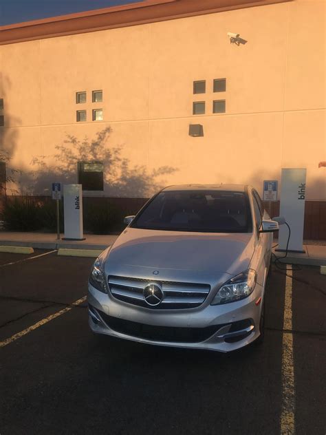 Chandler Gilbert YMCA | Chandler, AZ | EV Station
